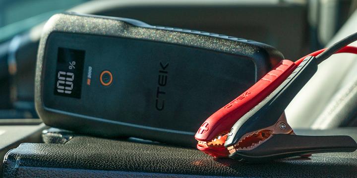 Productafbeelding Ctek Booster RB 3000