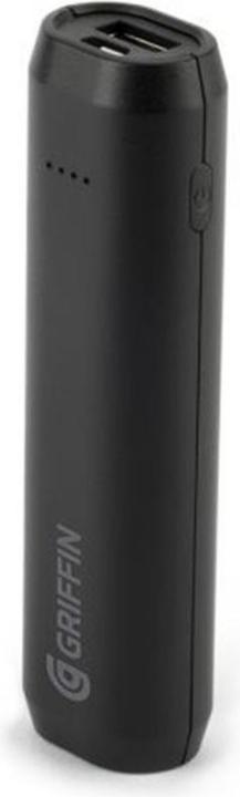 Actual product image Griffin Reserve Power Bank 2'500mAh (2500 mAh)