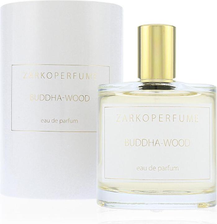 Image du produit Zarkoperfume Bois de bouddha (Eau de parfum, 100 ml)