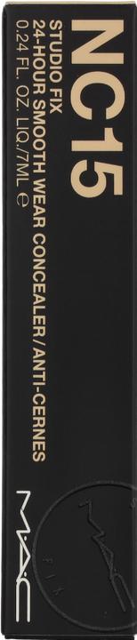 Produktbild MAC Cosmetics Studio Fix 24-Hour Smooth Wear Concealer (Nr. NC15)