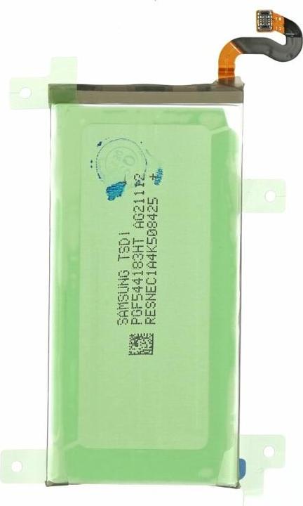 Actual product image Samsung GH82-14642A