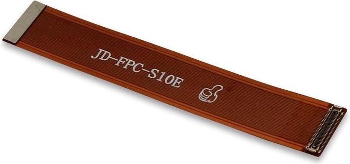 Produktbild Samsung Galaxy S10e - LCD Test Flex (Samsung Galaxy S10e)