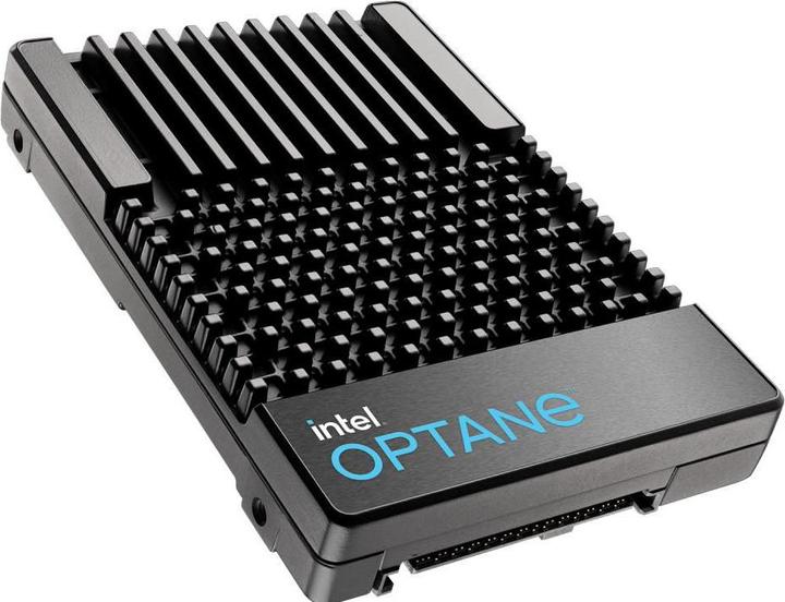 Intel P5800X (400 GB, 2.5")