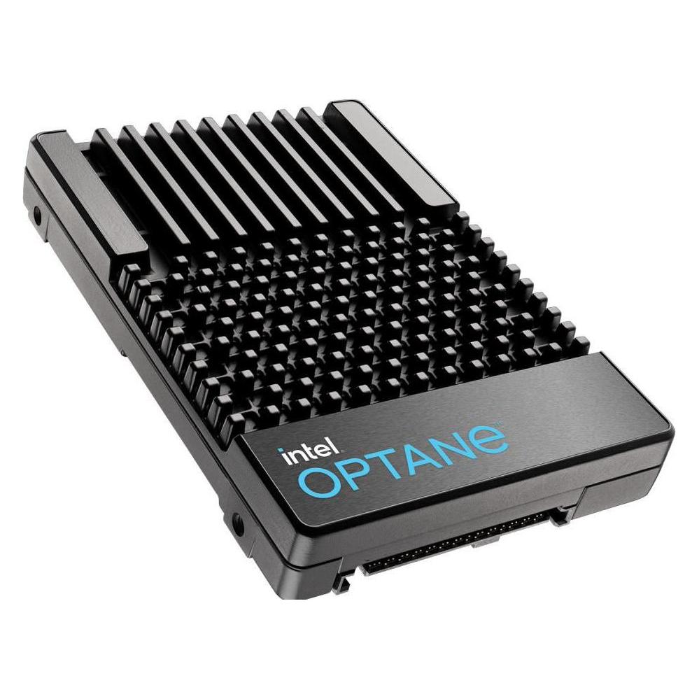 Intel P5800X (400 GB, 2.5"), SSD