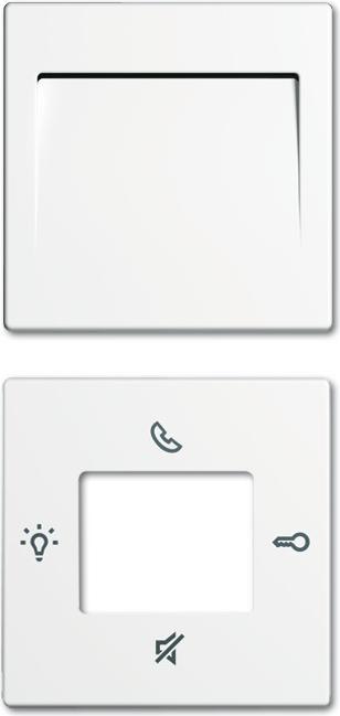 Produktbild Busch-Jaeger Schalterserien