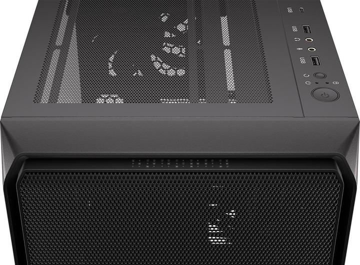 Image du produit Endorfy Obudowa Arx 500 Air (EY2A010) (ATX, mATX, Mini-ITX)