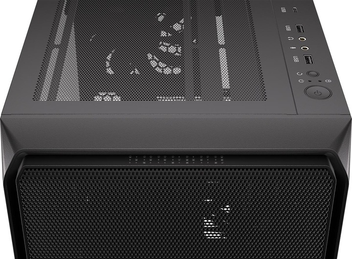 Immagine prodotto Endorfy Obudowa Arx 500 Air (EY2A010) (ATX, mATX, Mini-ITX)