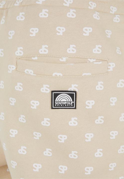 Actual product image Southpole AOP Pants - 176353 (M)
