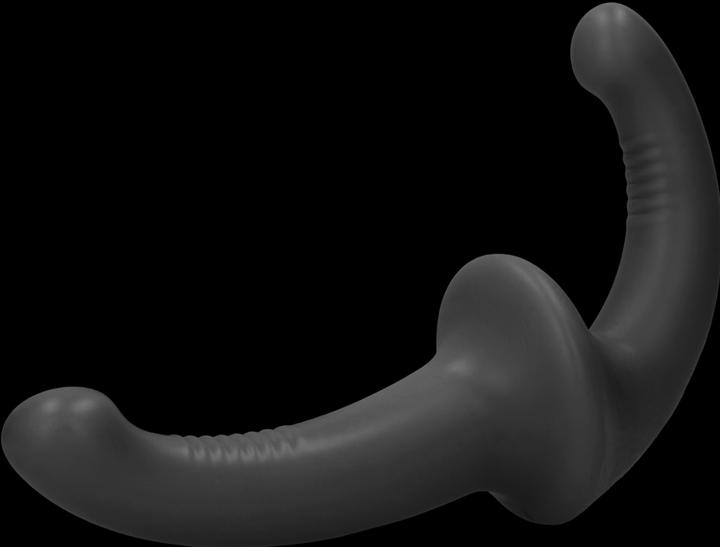 Image du produit Ouch! Strapon en silicone sans bretelles