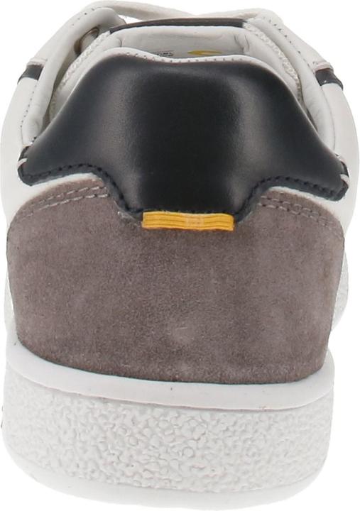 Produktbild Camel Active Sneaker Split/Nappa WEISS/BLAU (42)