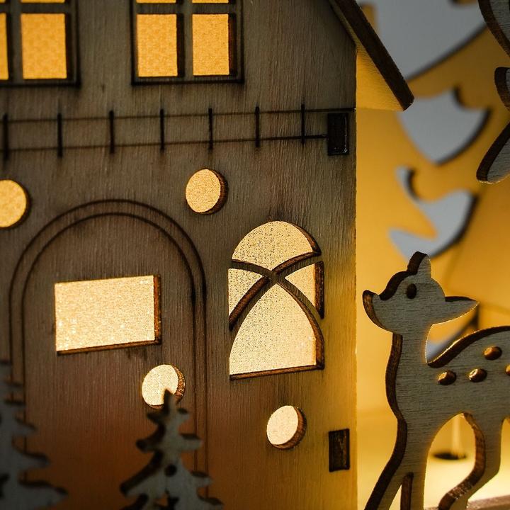 Produktbild Hermex Weihnachtskalender