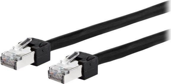 Image du produit Metz Connect 13084VA500-E Ultraflex500 RJ45 PK VoIP AB AWG26 S/FTP bw 15m (S/FTP, CAT6, 15 m)