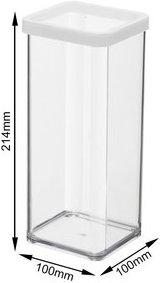 Image du produit Rotho Loft (6.10 l)
