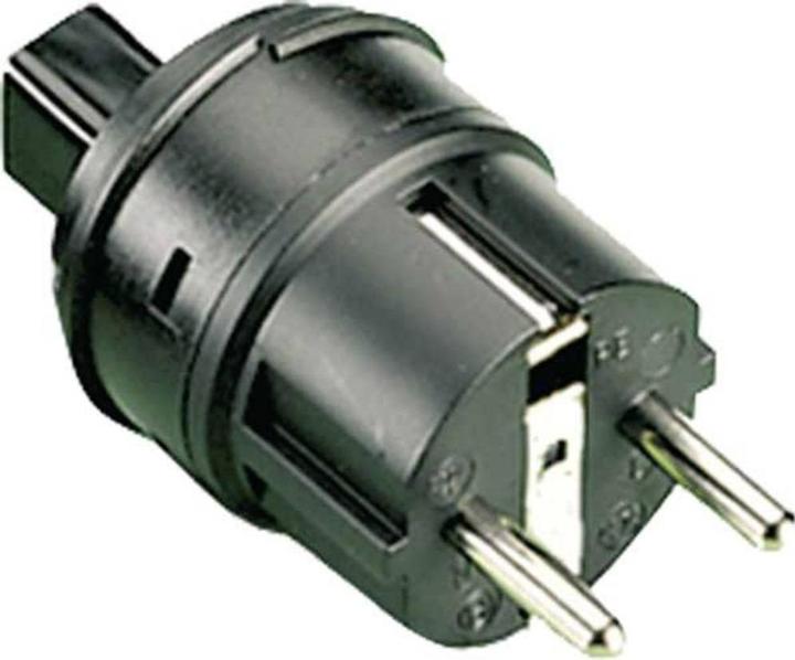 Actual product image Gossen Plug insert (Adapter)