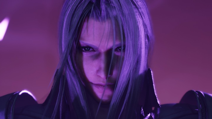 Produktbild Square Enix Final Fantasy VII Rebirth (PS5, IT)