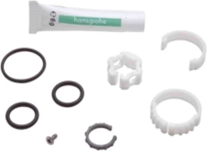 Immagine prodotto hansgrohe 92646000 Set di guarnizioni per rubinetto lavabo