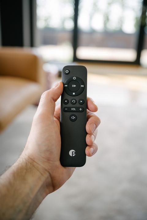 Actual product image Pro-Ject Stereo Box E (Amplifier)