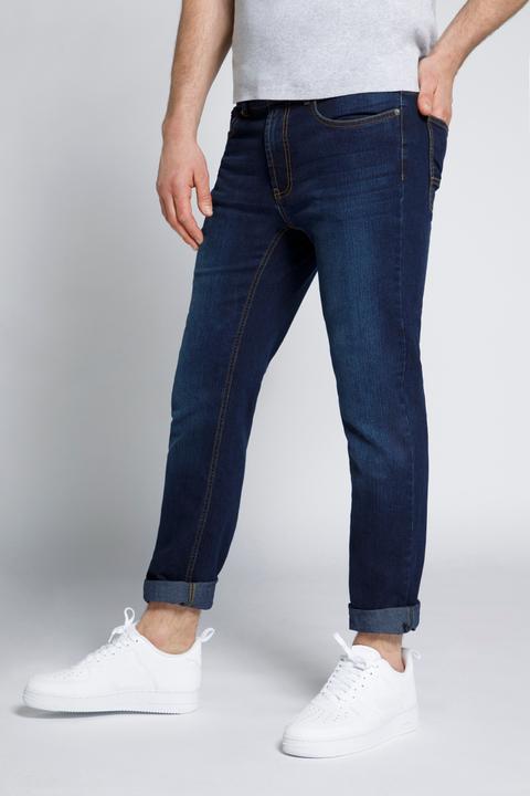 Produktbild Sthuge Herren Jeans Modern Fit (27)