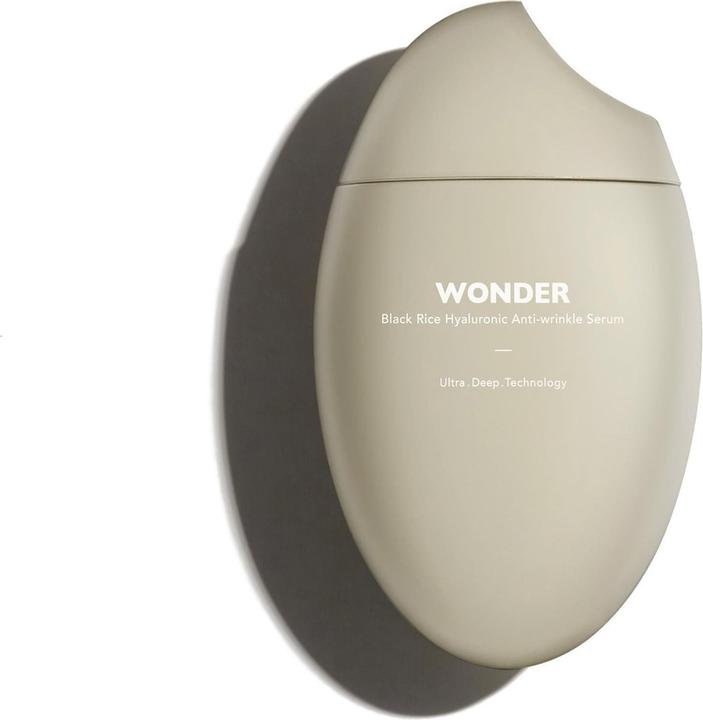 Immagine prodotto Haruharu Wonder Riso Nero Meraviglioso (50 ml)