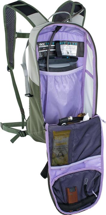 Image du produit Evoc Ride 8 (8 l)