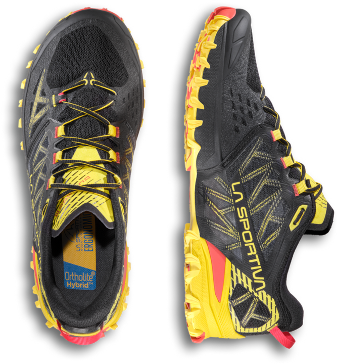 Image du produit La Sportiva Bushido III (47)