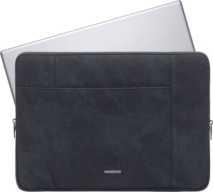 Productafbeelding Rivacase Laptop hoes, 8904 (13.30", Universeel)