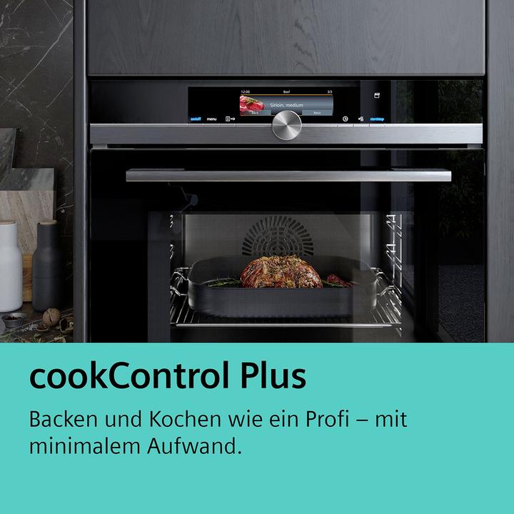 Actual product image Siemens CS656GBS2