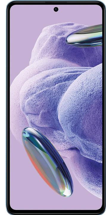 Immagine prodotto Xiaomi Redmi Note 12 Pro+ (256 GB, Blu cielo, 6.67", Doppia SIM, 5G)