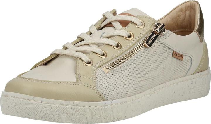 Beige, Blanc, Nata 909, Or