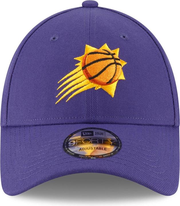 Produktbild New Era 9Forty NBA League Phoenix Suns (One Size)