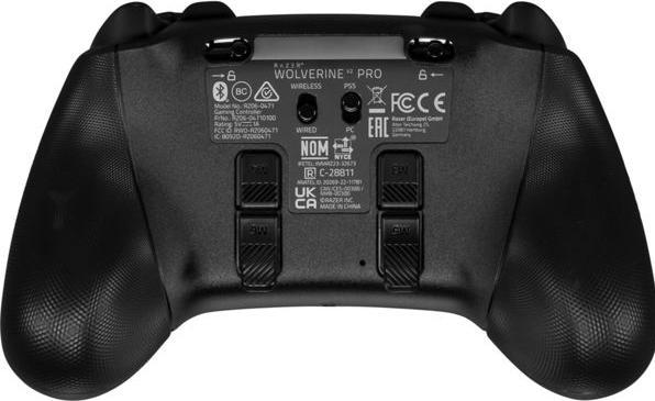 Produktbild Razer Wolverine V2 Pro (PC, PS5)