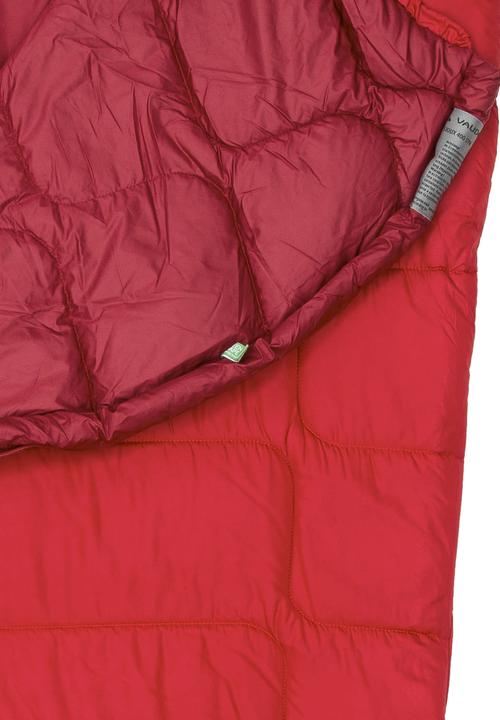 Produktbild Vaude Sioux 800 S Syn Sleeping Bag (200 cm)