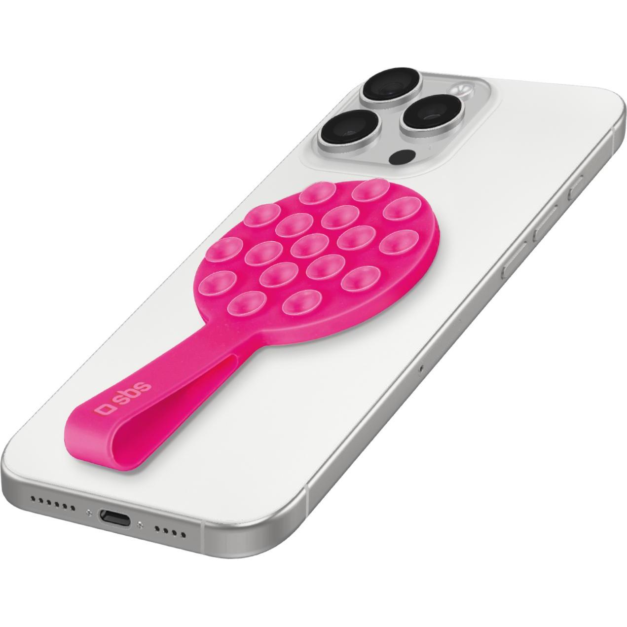 SBS Autohalterung (TESUPPMAGSTICKYP)