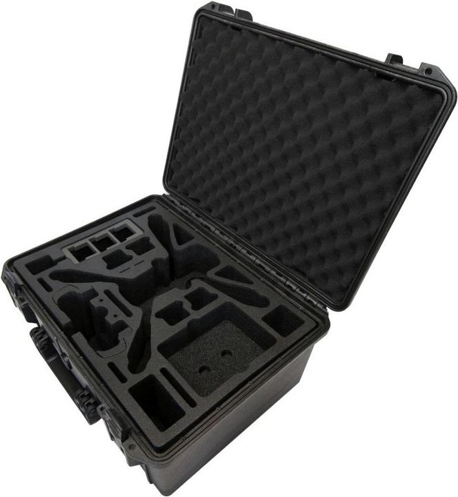 Produktbild TomCase Ready To Fly Aufbewahrung und Transport für Mavic 3 (Drohnen Rucksack, DJI Mavic 3)