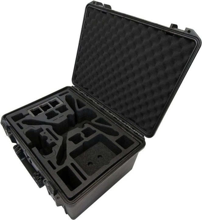 Produktbild TomCase Ready To Fly Aufbewahrung und Transport für Mavic 3 (Drohnen Rucksack, DJI Mavic 3)