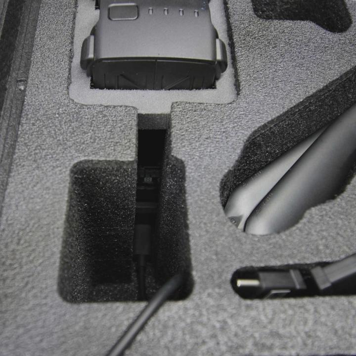 Produktbild TomCase Ready To Fly Aufbewahrung und Transport für Mavic 3 (Drohnen Rucksack, DJI Mavic 3)