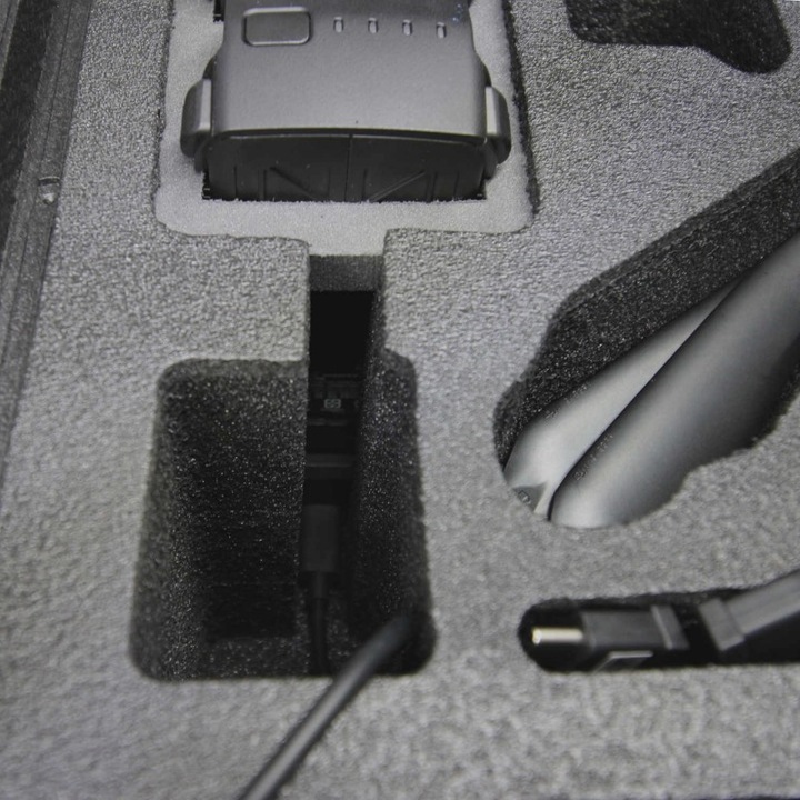 Produktbild TomCase Ready To Fly Aufbewahrung und Transport für Mavic 3 (Drohnen Rucksack, DJI Mavic 3)