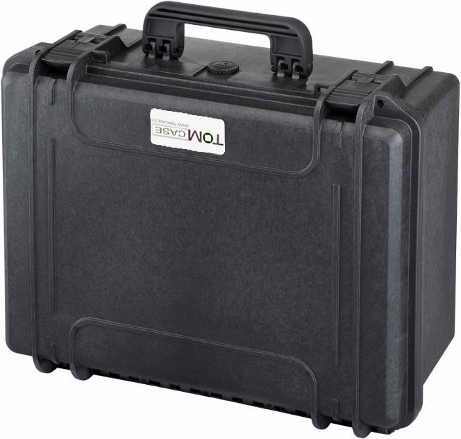 Produktbild TomCase Ready To Fly Aufbewahrung und Transport für Mavic 3 (Drohnen Rucksack, DJI Mavic 3)