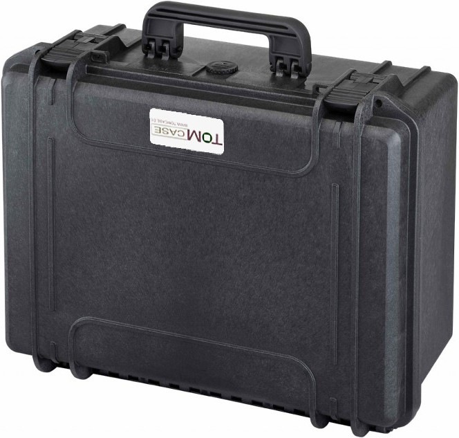 Produktbild TomCase Ready To Fly Aufbewahrung und Transport für Mavic 3 (Drohnen Rucksack, DJI Mavic 3)