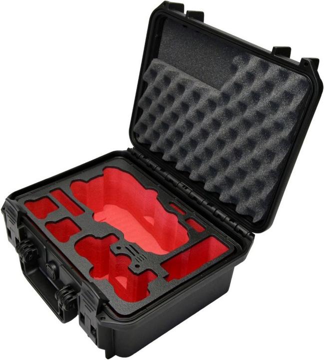Immagine prodotto TomCase Mavic 3 Stoccaggio e trasporto per Mavic 3, pisolino speciale (Custodia per drone, DJI Mavic 3)