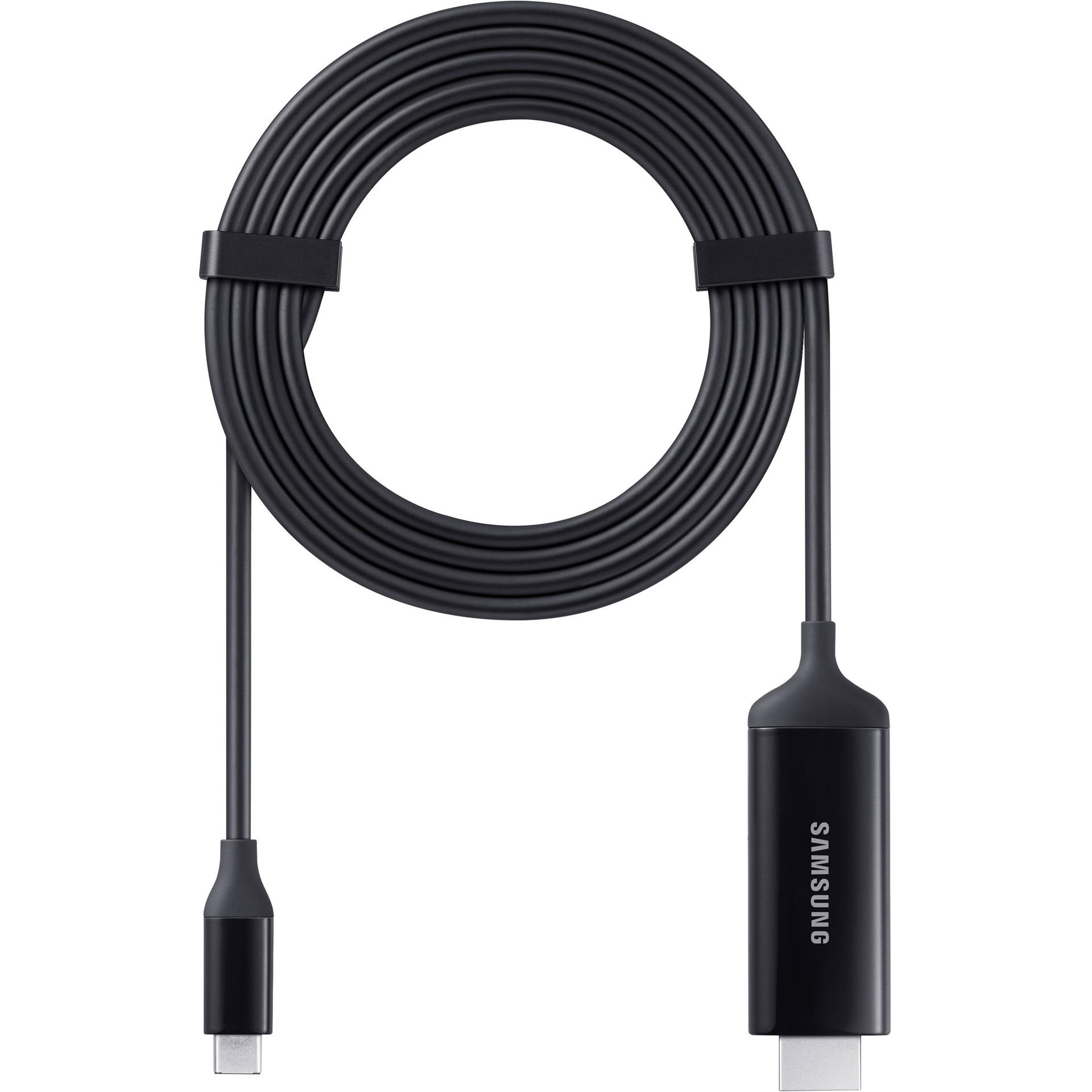 Samsung DeX Cable buy at Digitec