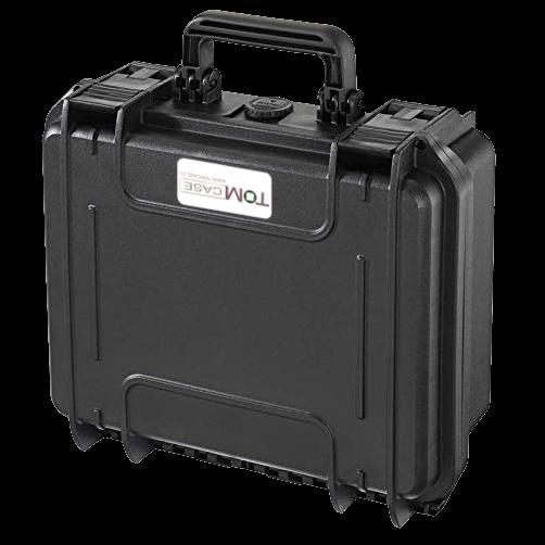 Immagine prodotto TomCase Mavic 3 Stoccaggio e trasporto per Mavic 3, pisolino speciale (Custodia per drone, DJI Mavic 3)