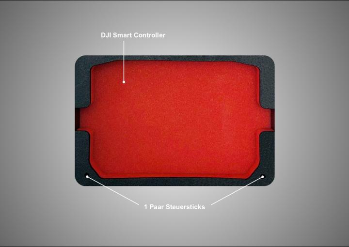 Produktbild TomCase Aufbewahrung und Transport für RC Pro Controller