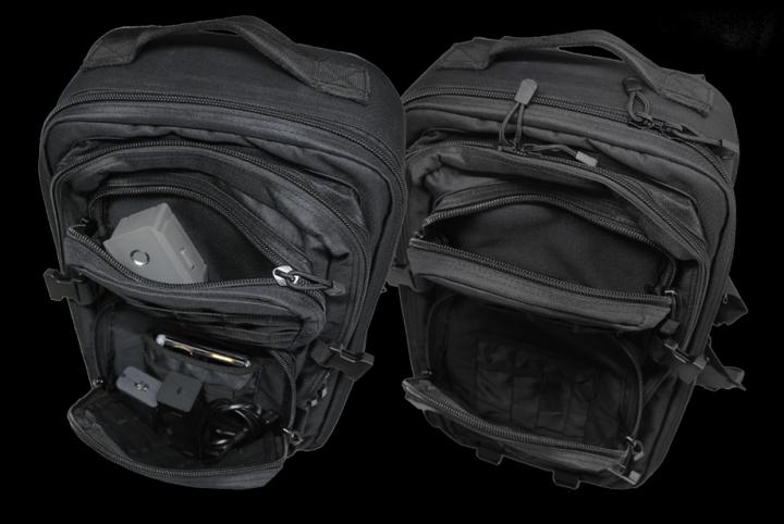 Produktbild TomCase Mavic 3 Aufbewahrung und Transport für Drohne Mavic 3 (Drohnen Koffer, DJI Mavic 3)