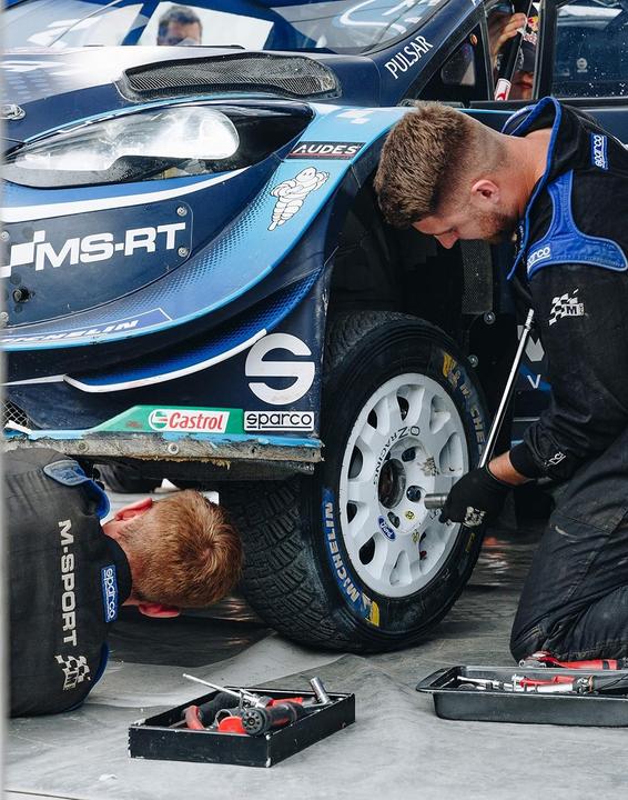 Actual product image Sparco Nitro (46)