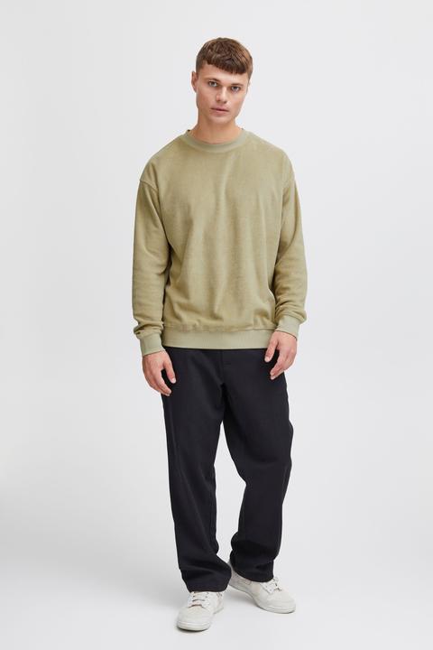 Actual product image Solid SDHaarvard - Sweatshirt - 21108025 (XL)