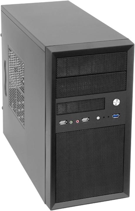 Image du produit Chieftec Affaire PC CT-01B-350GBP (mATX)