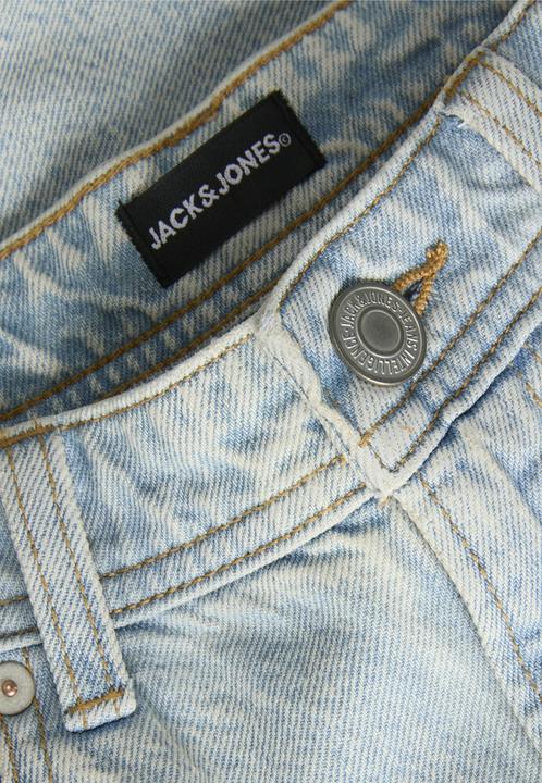 Image du produit Jack & Jones Junior Hose IRON ORIGINAL Shorts (152)