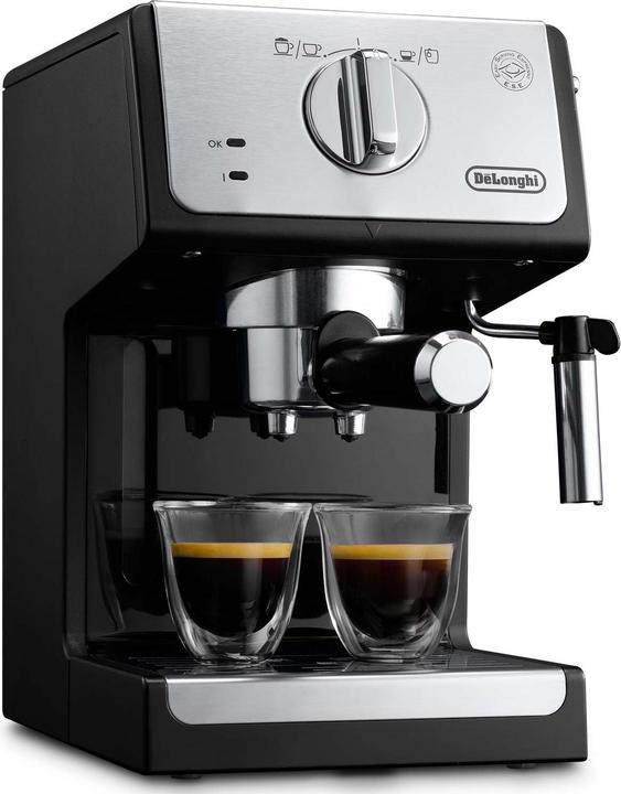 Produktbild De'Longhi ECP 33.21