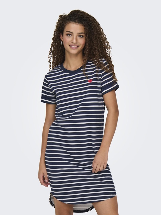 Produktbild JdY JDYIVY Kurzes Kleid Sweatshirt-Kleid (S)